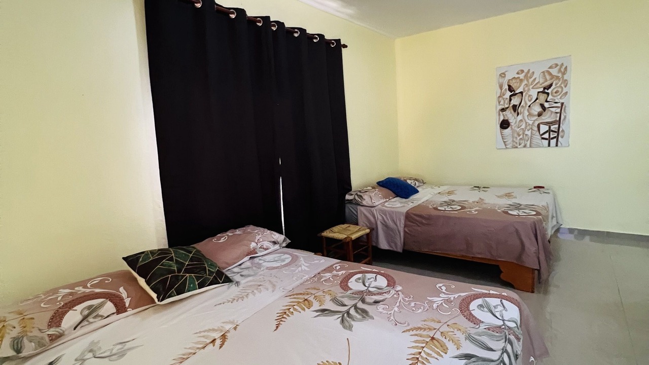 Photo of Bedroom in Juan Esteban
