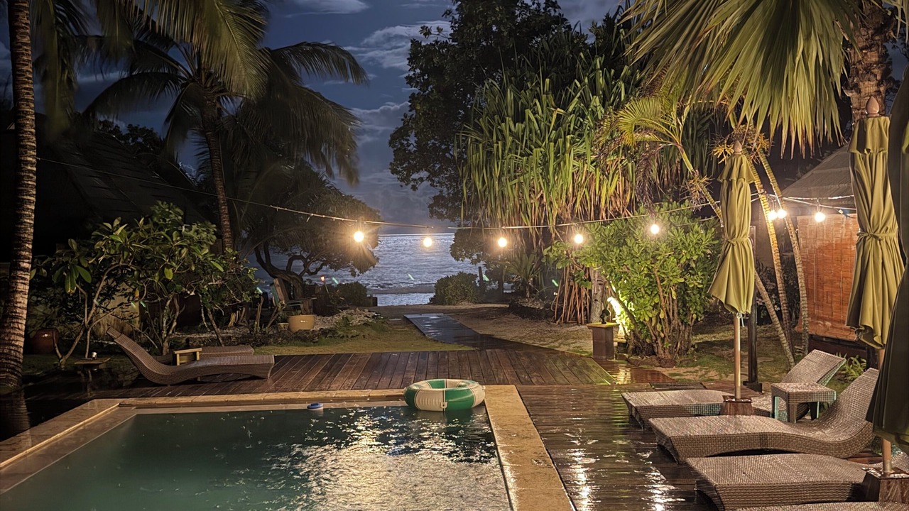Photo of Outdoor in Teavaro
