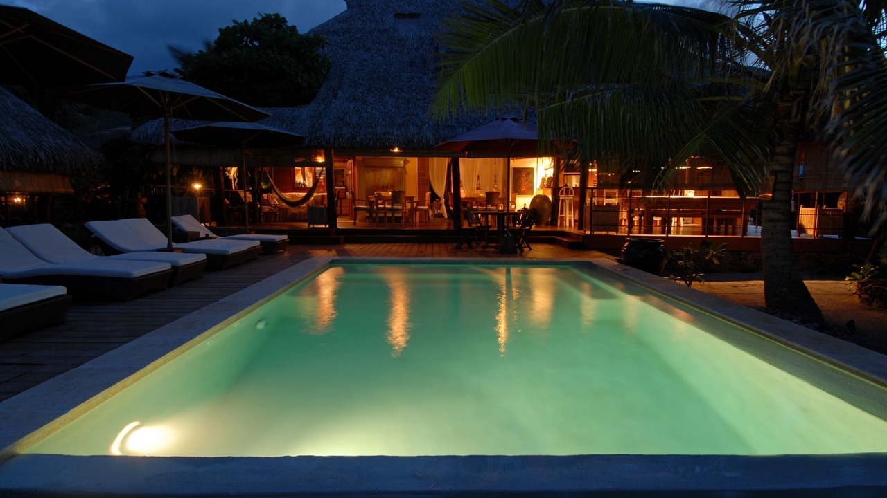 Photo of Outdoor in Teavaro