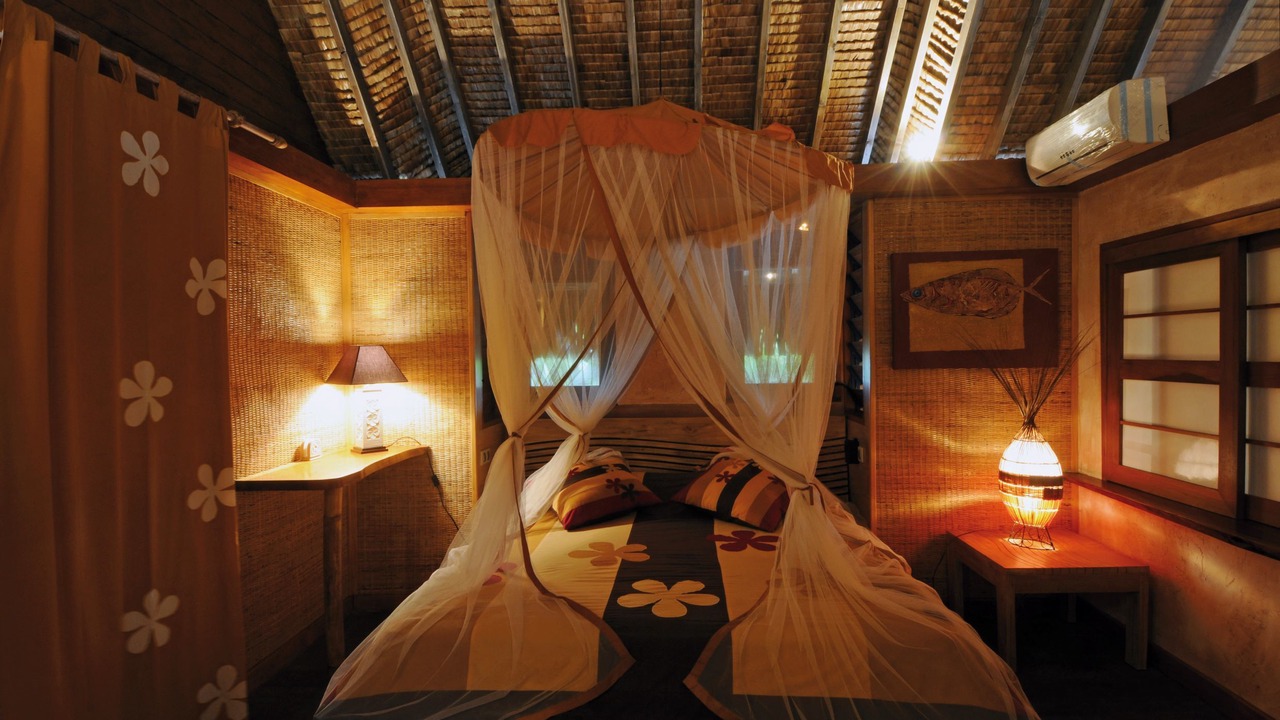 Photo of Bedroom in Teavaro
