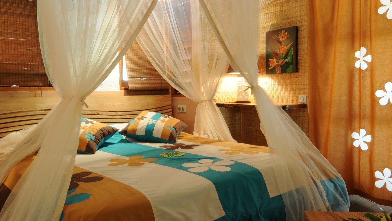 Photo of Bedroom in Teavaro