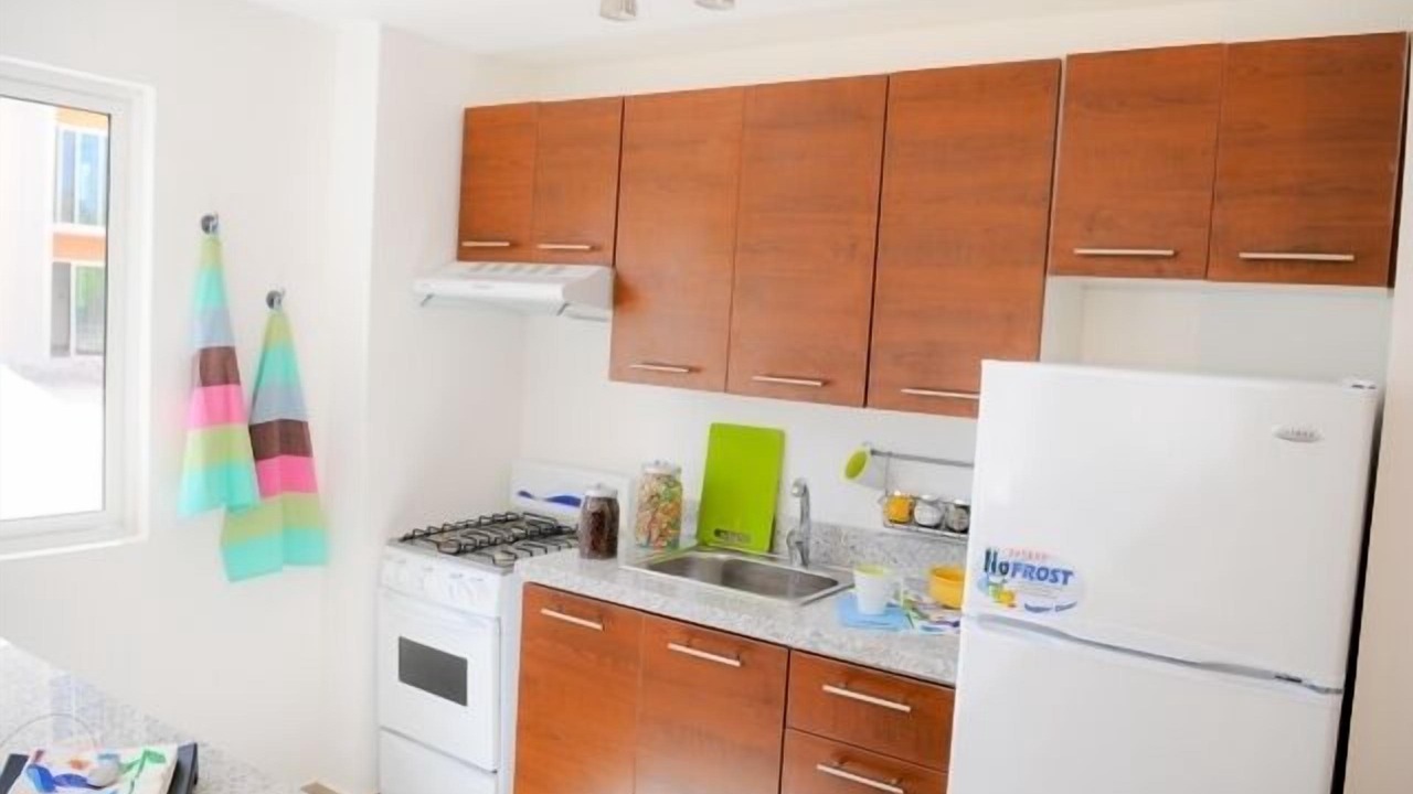 Photo of Kitchen in Veron