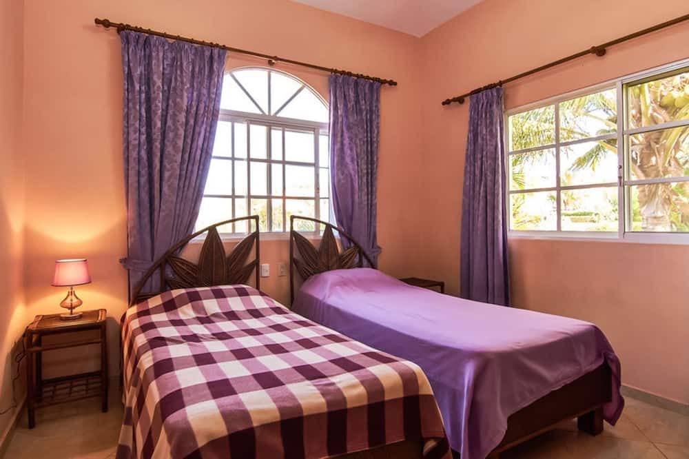 Photo of Bedroom in Urbanizacion Tavarez