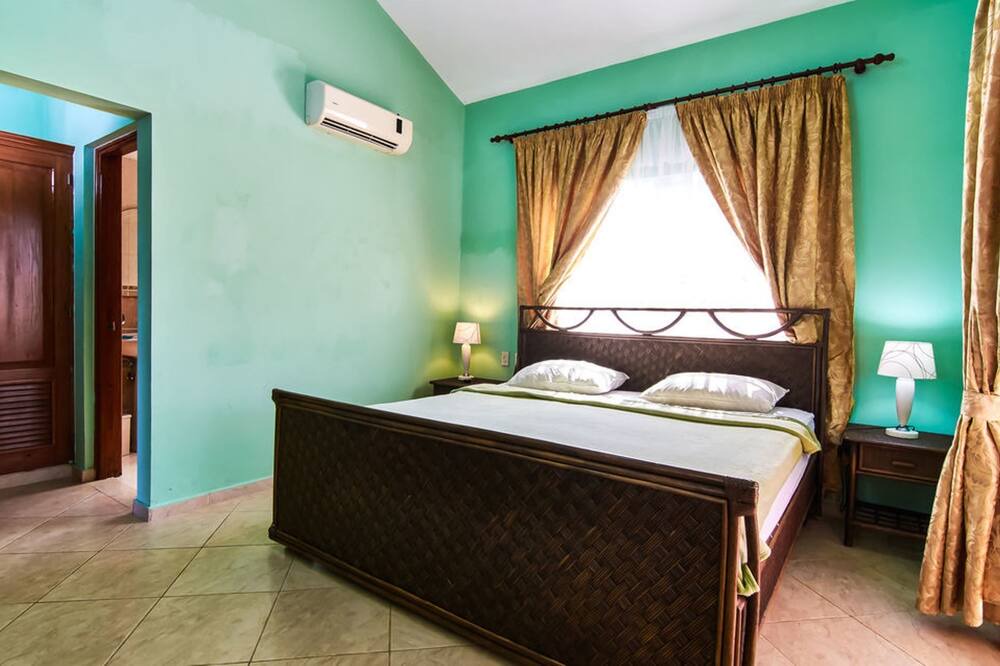 Photo of Bedroom in Urbanizacion Tavarez