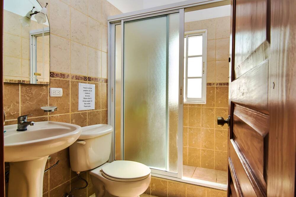 Photo of Bathroom in Urbanizacion Tavarez