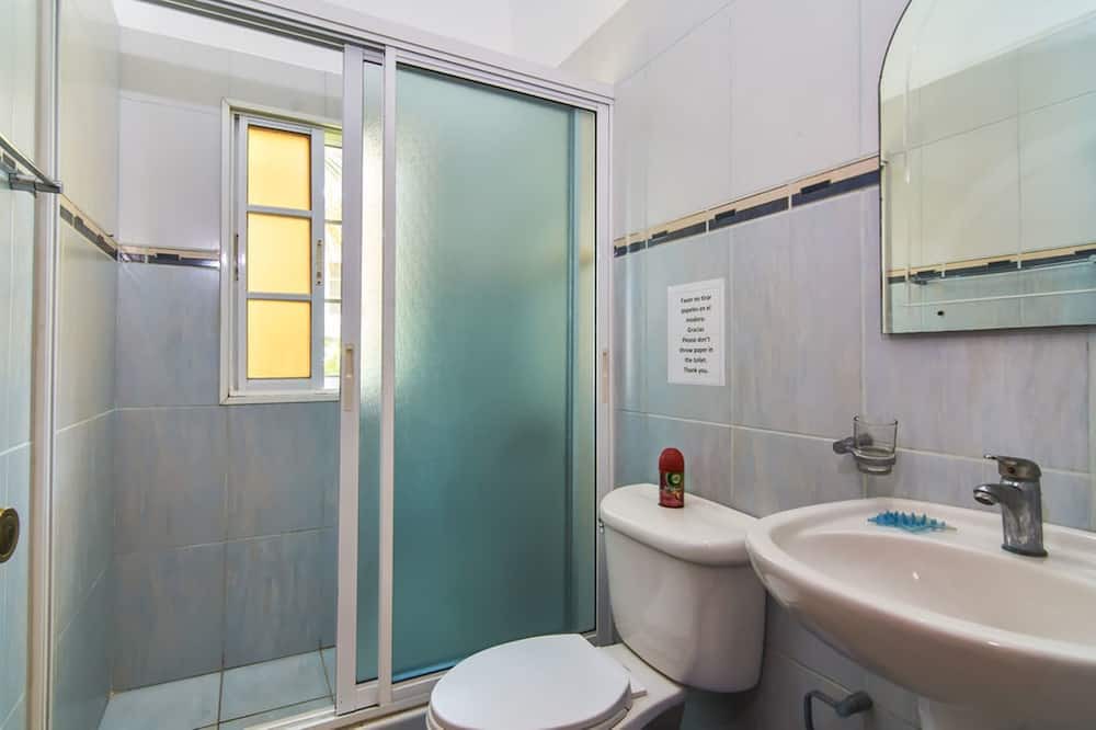 Photo of Bathroom in Urbanizacion Tavarez