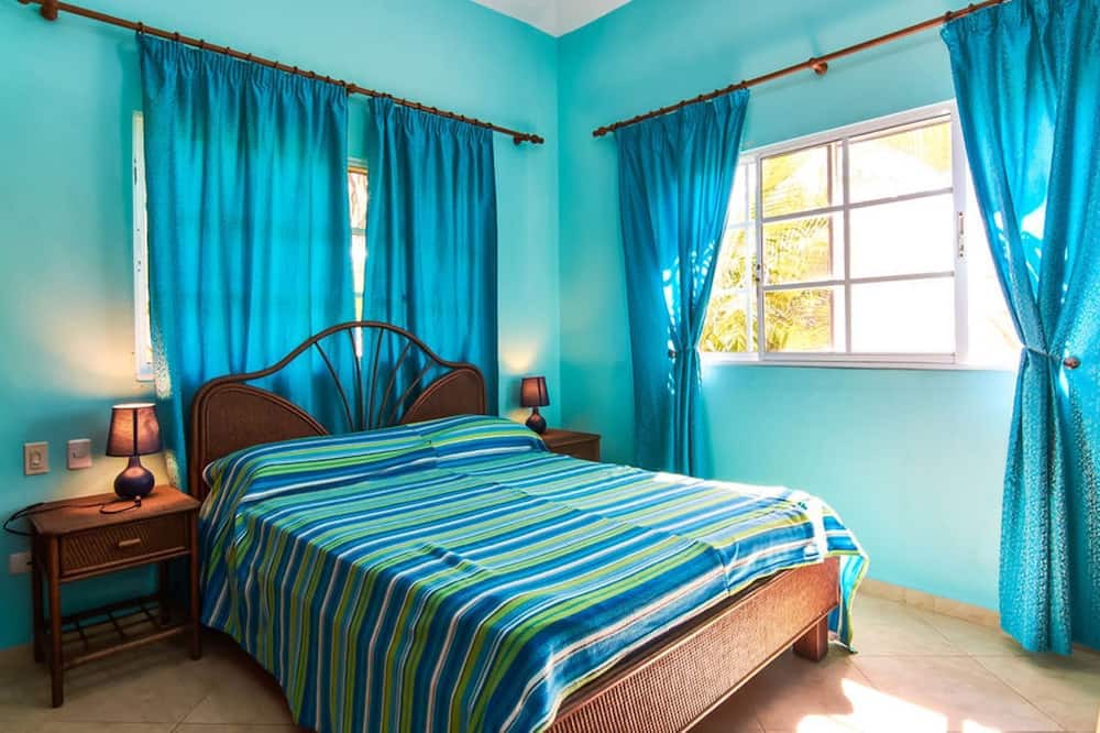Photo of Bedroom in Urbanizacion Tavarez