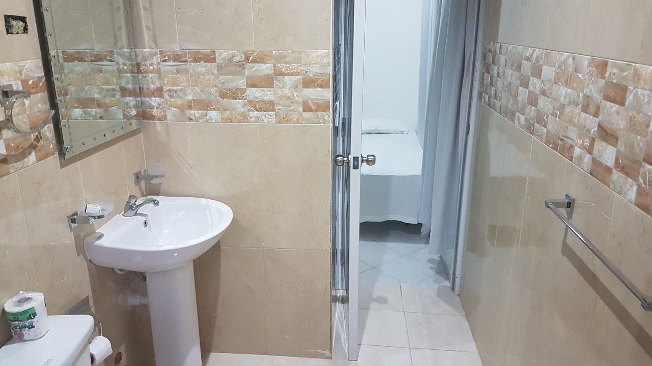 Photo of Bathroom in Boca Chica