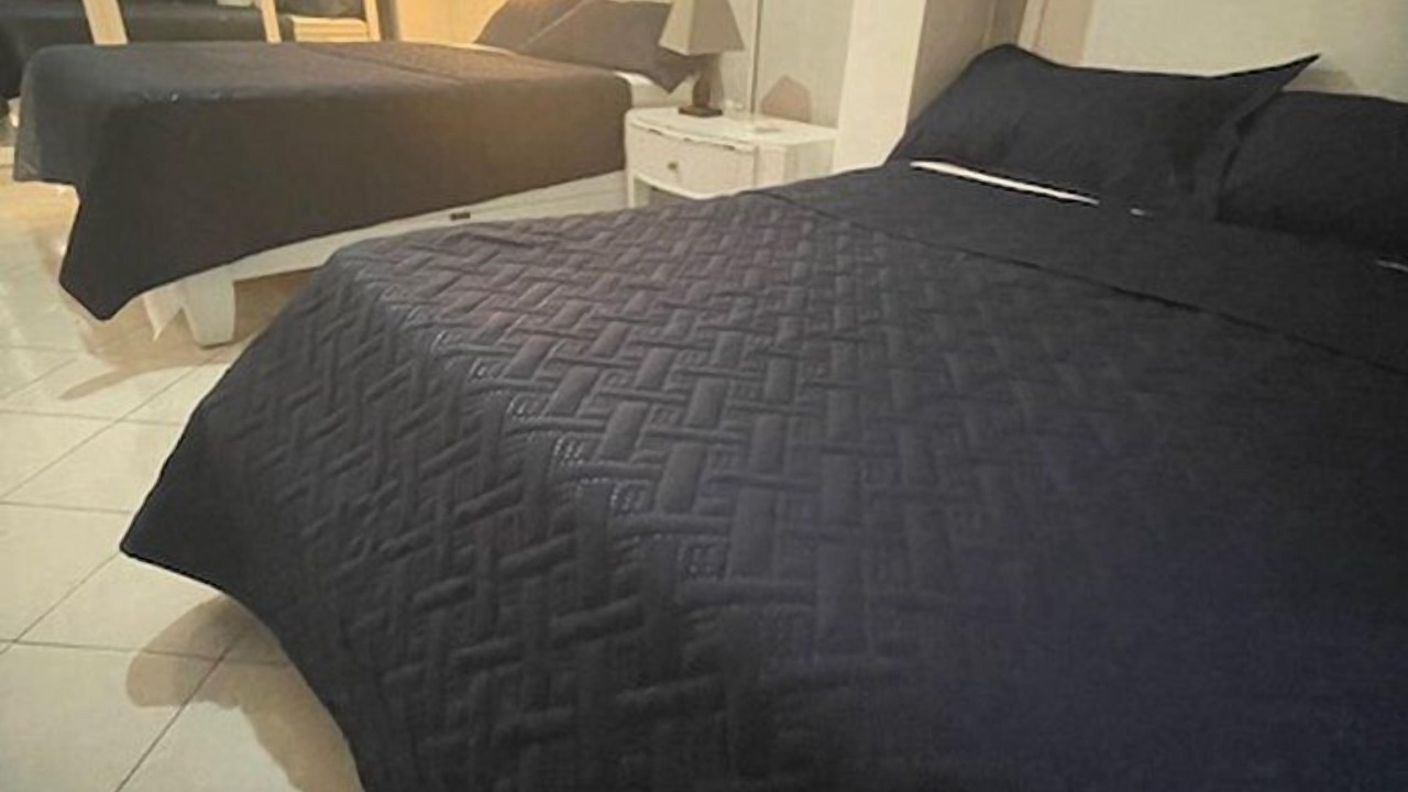 Photo of Bedroom in Boca Chica
