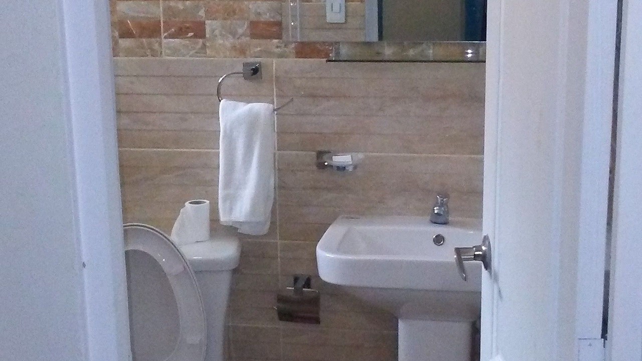 Photo of Bathroom in Boca Chica