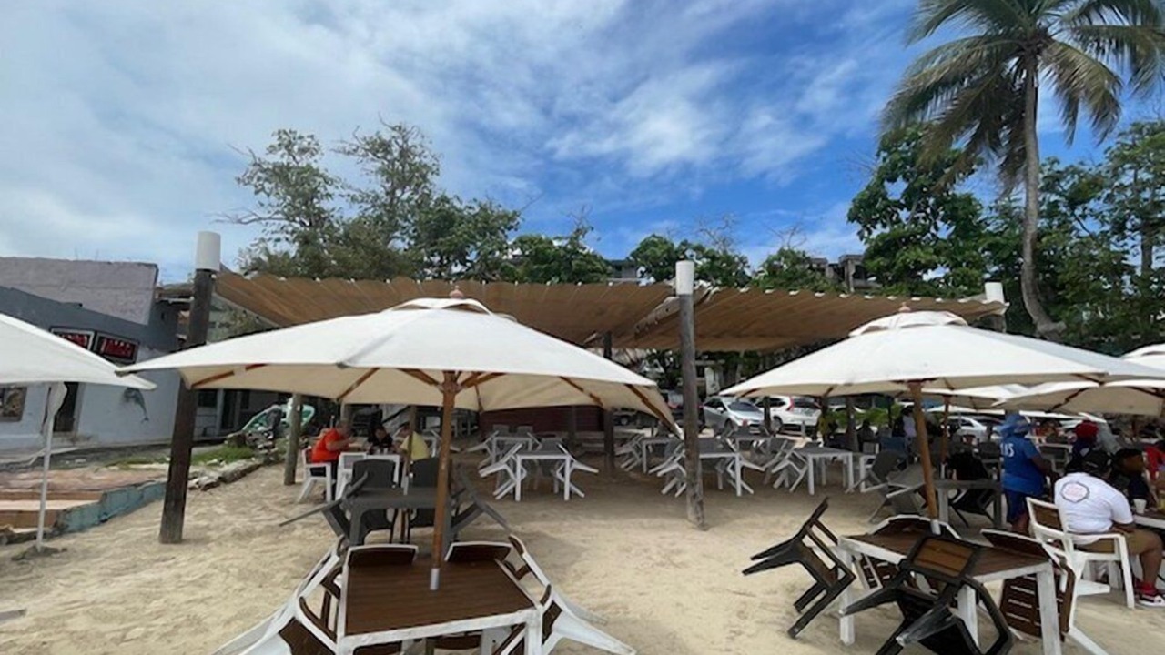 Photo of Outdoor in Boca Chica
