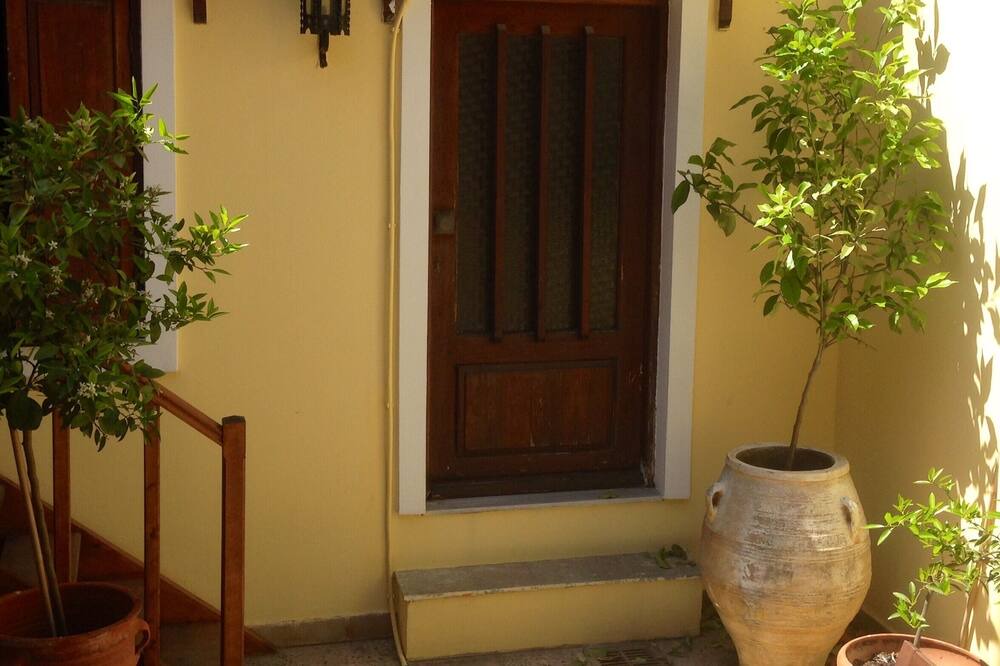 Photo of Outdoor in Rhodes Old Town