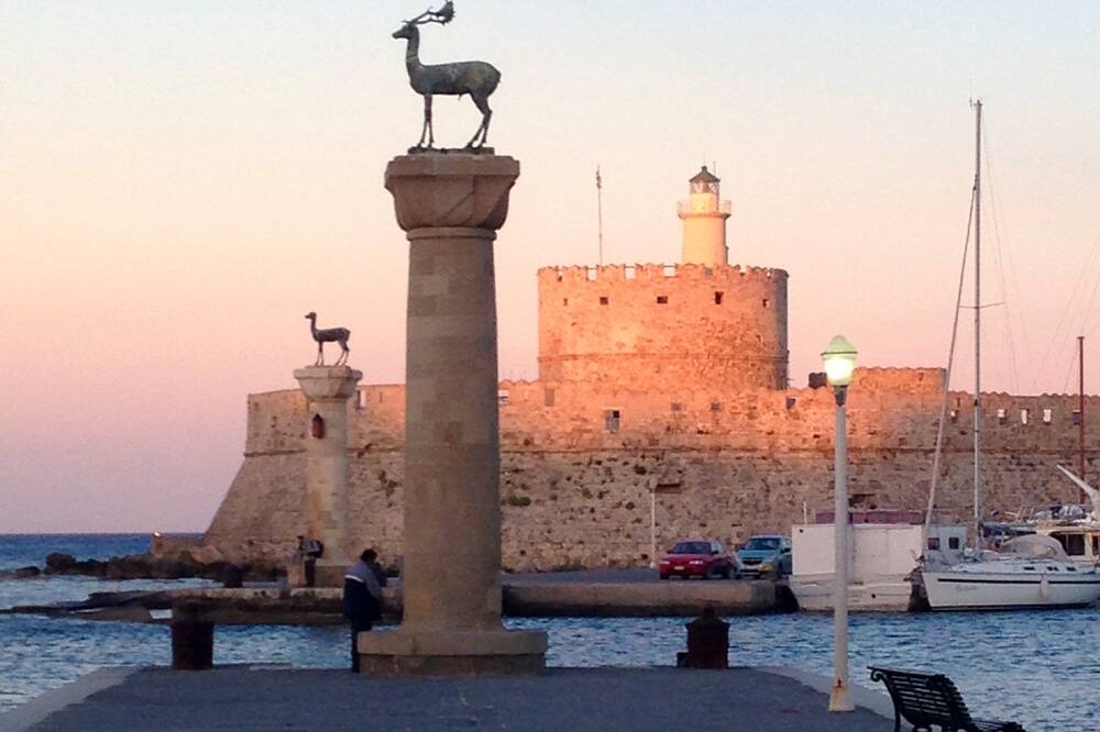 Photo of Others in Rhodes Old Town