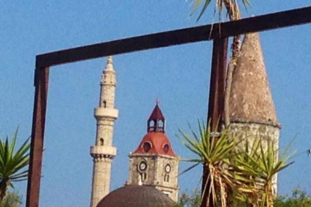 Photo of Others in Rhodes Old Town