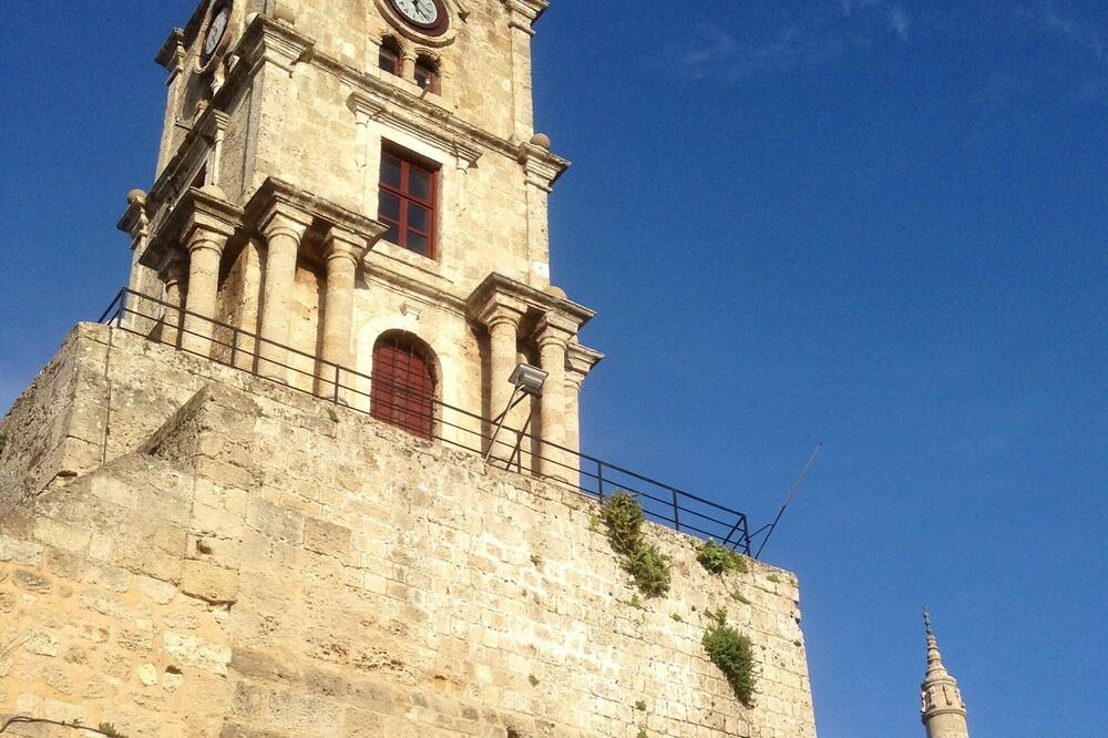 Photo of Others in Rhodes Old Town
