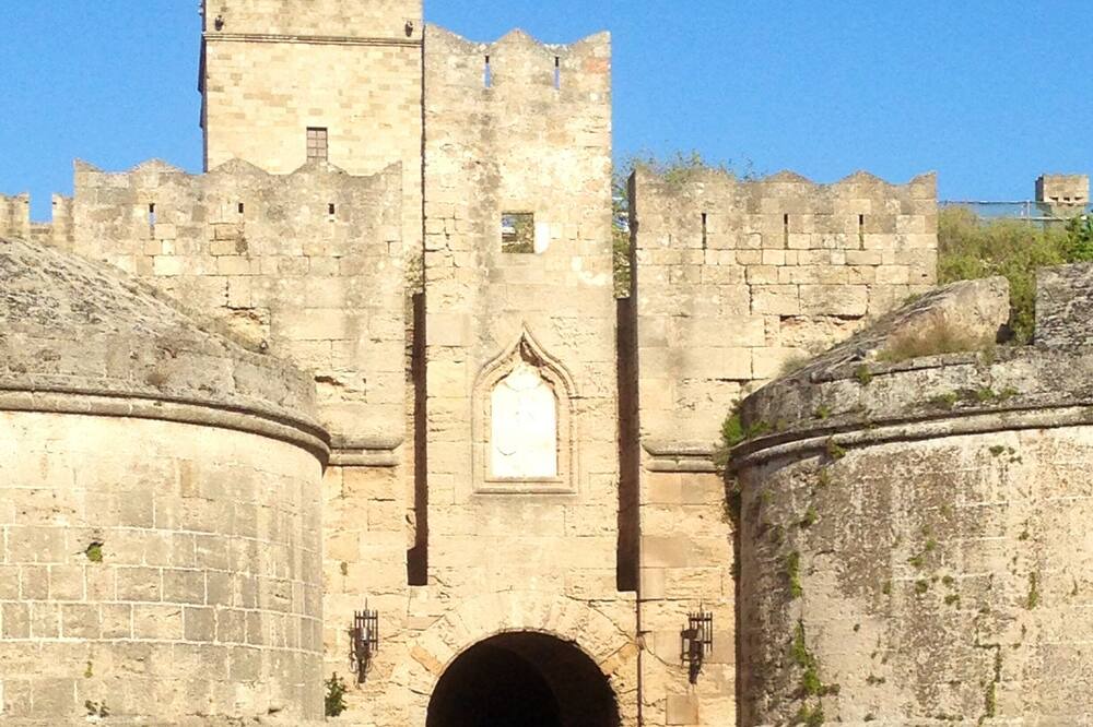 Photo of Others in Rhodes Old Town