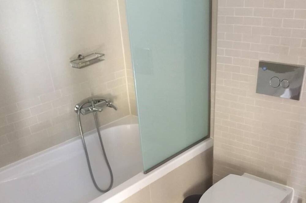 Photo of Bathroom in Rhodes Old Town