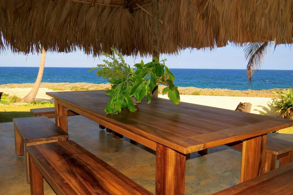 Photo of Patio Balcony in Samana