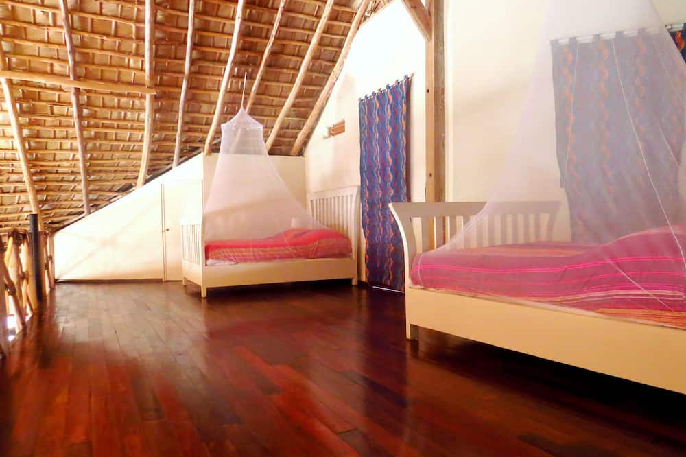 Photo of Bedroom in Samana