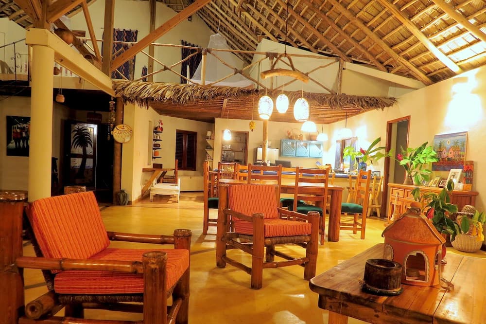 Photo of Livingroom in Samana