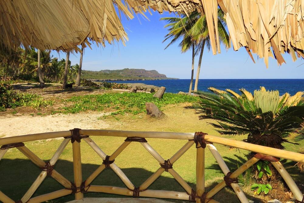 Photo of Patio Balcony in Samana