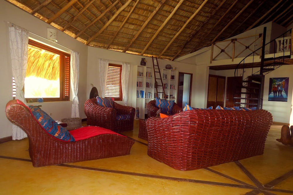 Photo of Livingroom in Samana