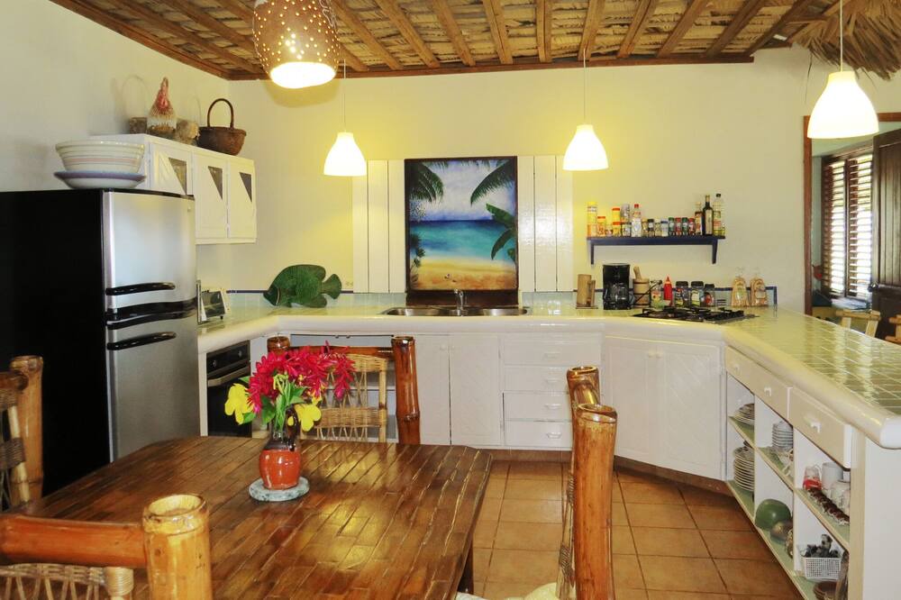 Photo of Kitchen in Samana