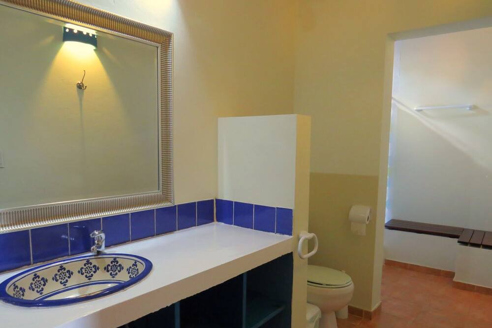 Photo of Bathroom in Samana