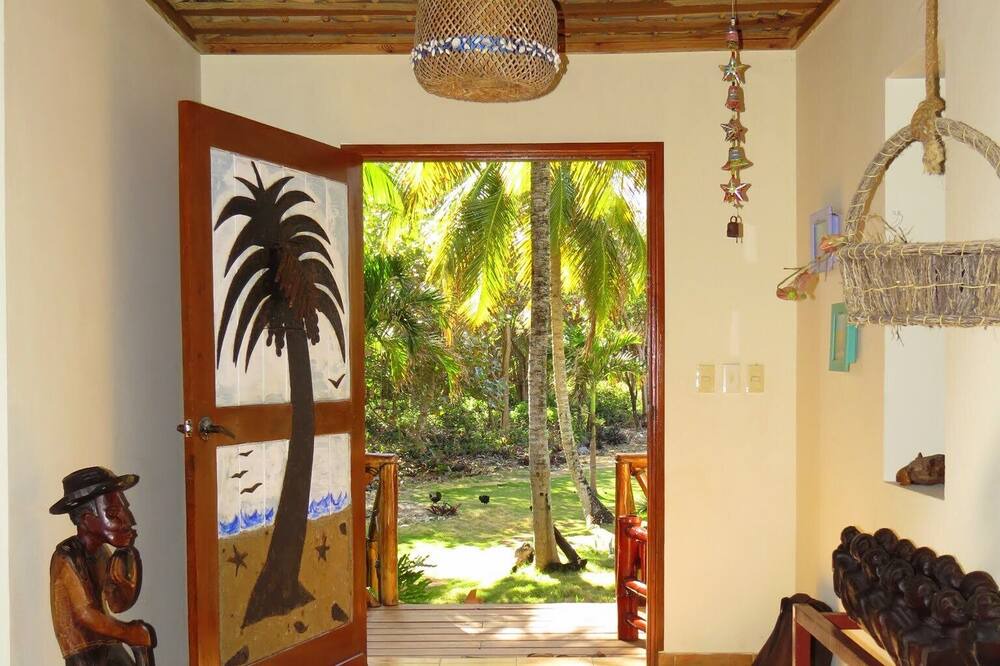 Photo of Livingroom in Samana