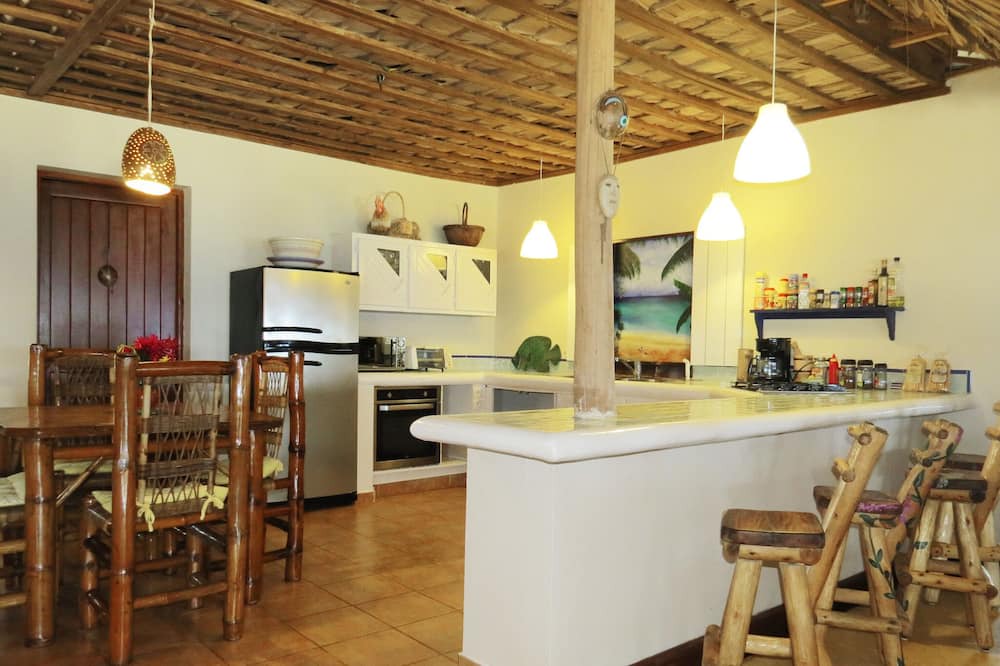 Photo of Kitchen in Samana