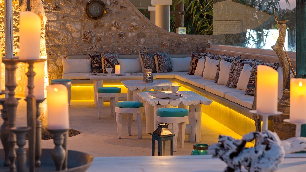 Photo of Outdoor in Kos Town