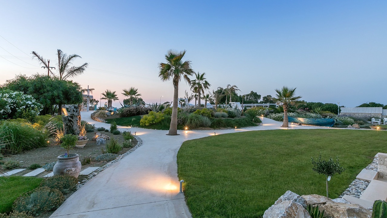 Photo of Outdoor in Kos Town