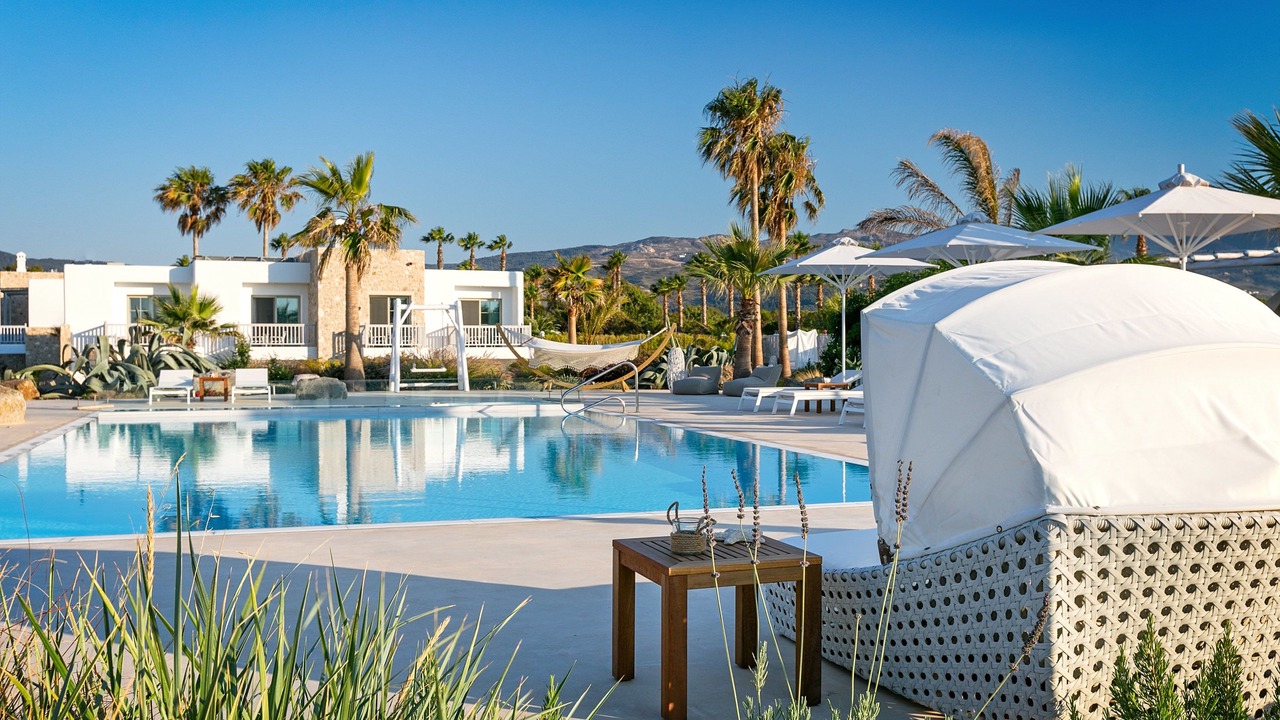 Photo of Outdoor in Kos Town