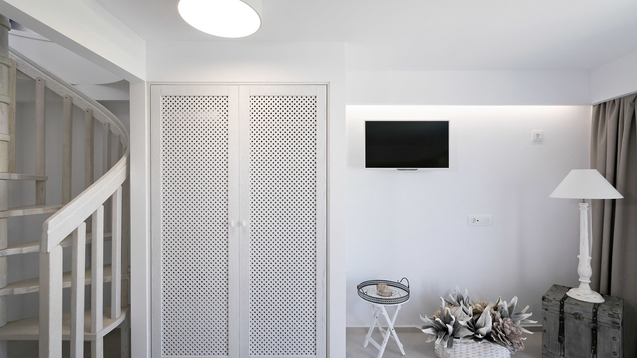Photo of Bedroom in Kos Town