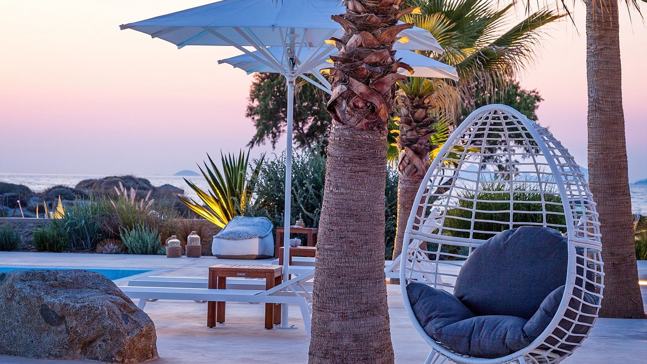Photo of Outdoor in Kos Town