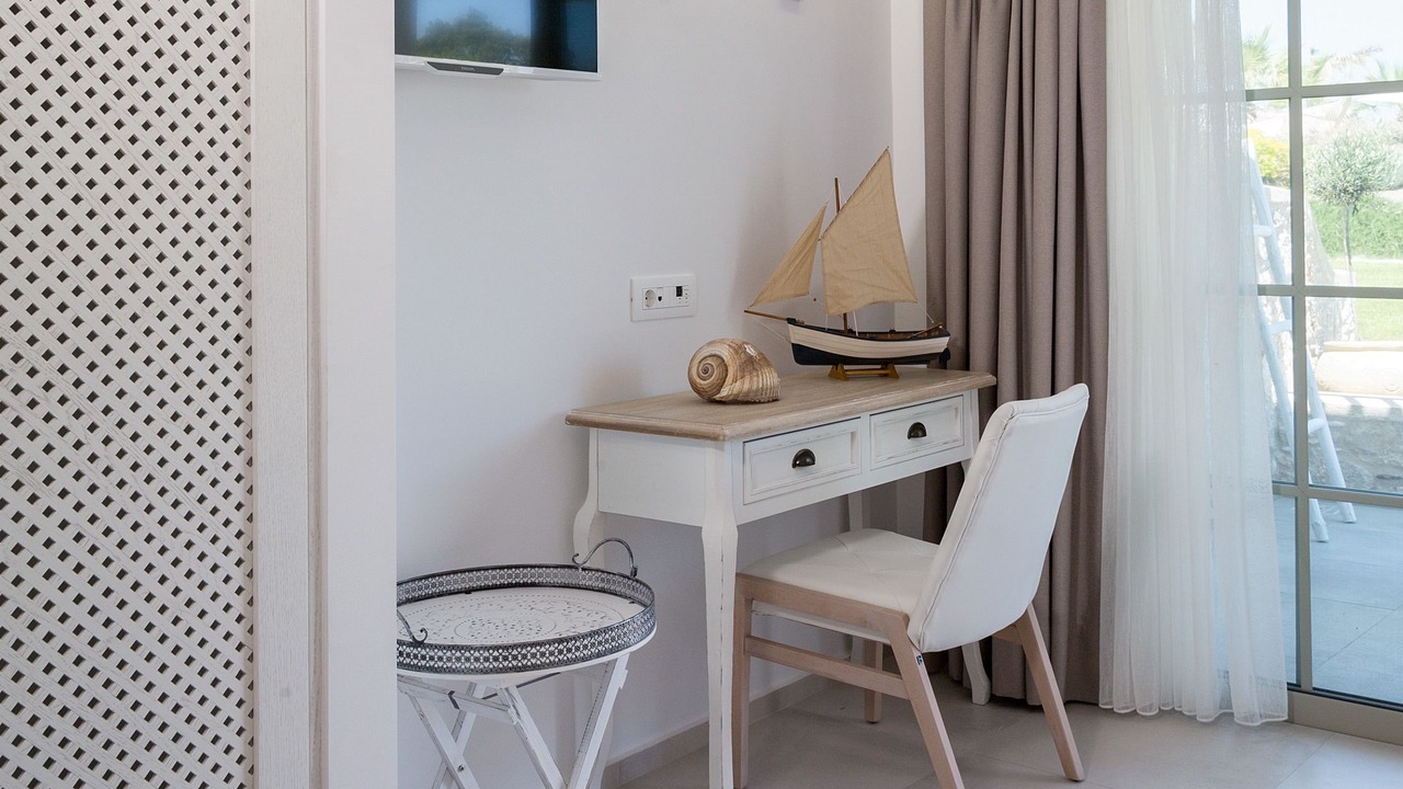 Photo of Bedroom in Kos Town