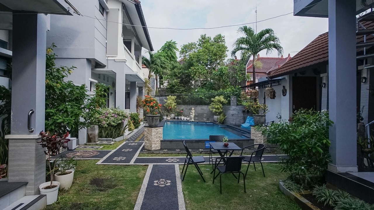 Photo of Patio Balcony in Renon