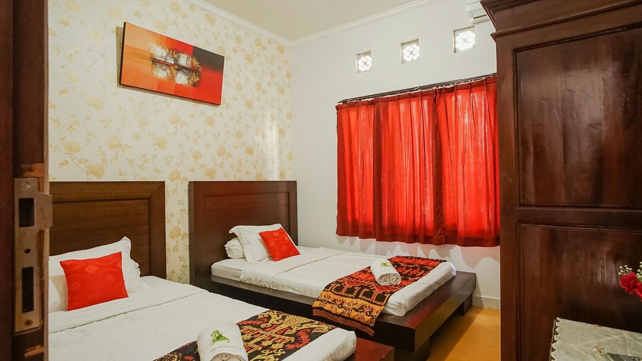 Photo of Bedroom in Renon