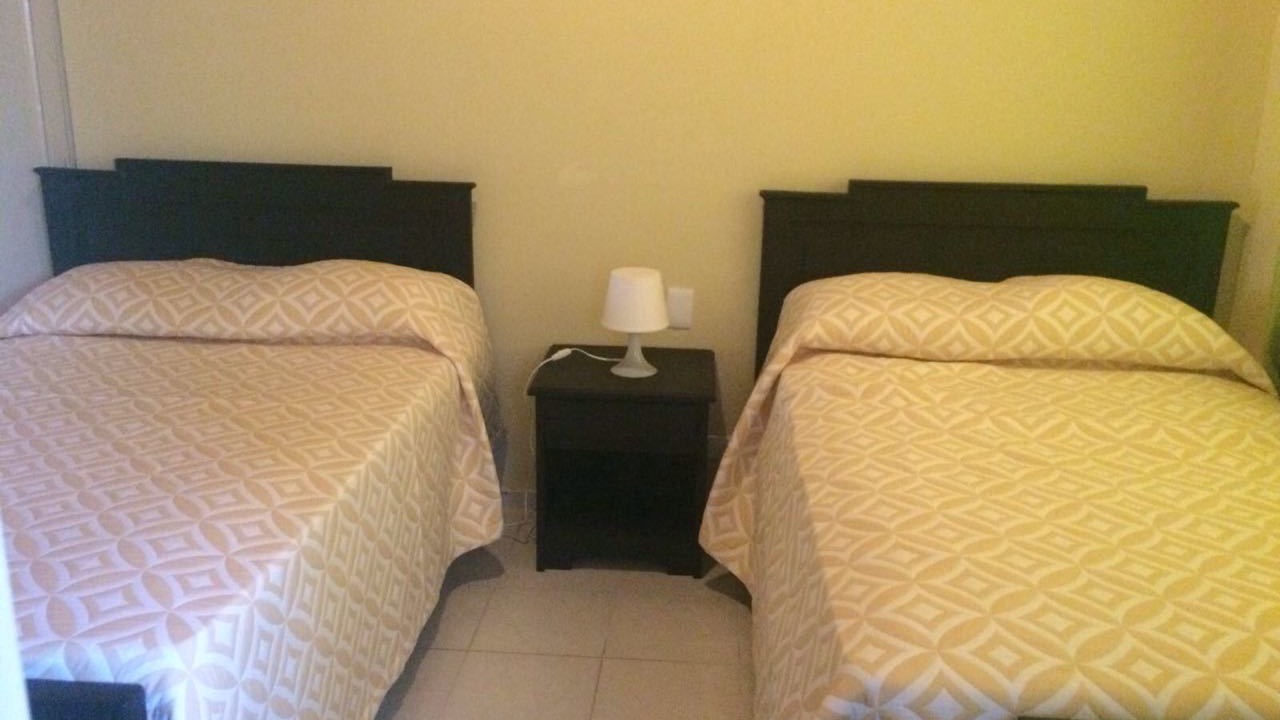 Photo of Bedroom in Ciudad Universitaria