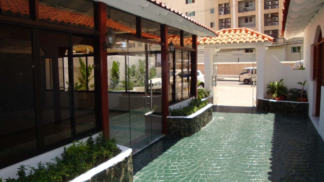 Photo of Outdoor in Ciudad Universitaria