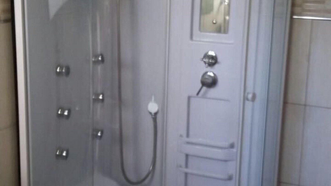 Photo of Bathroom in Ciudad Universitaria