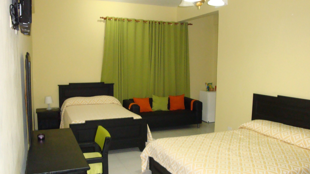Photo of Bedroom in Ciudad Universitaria