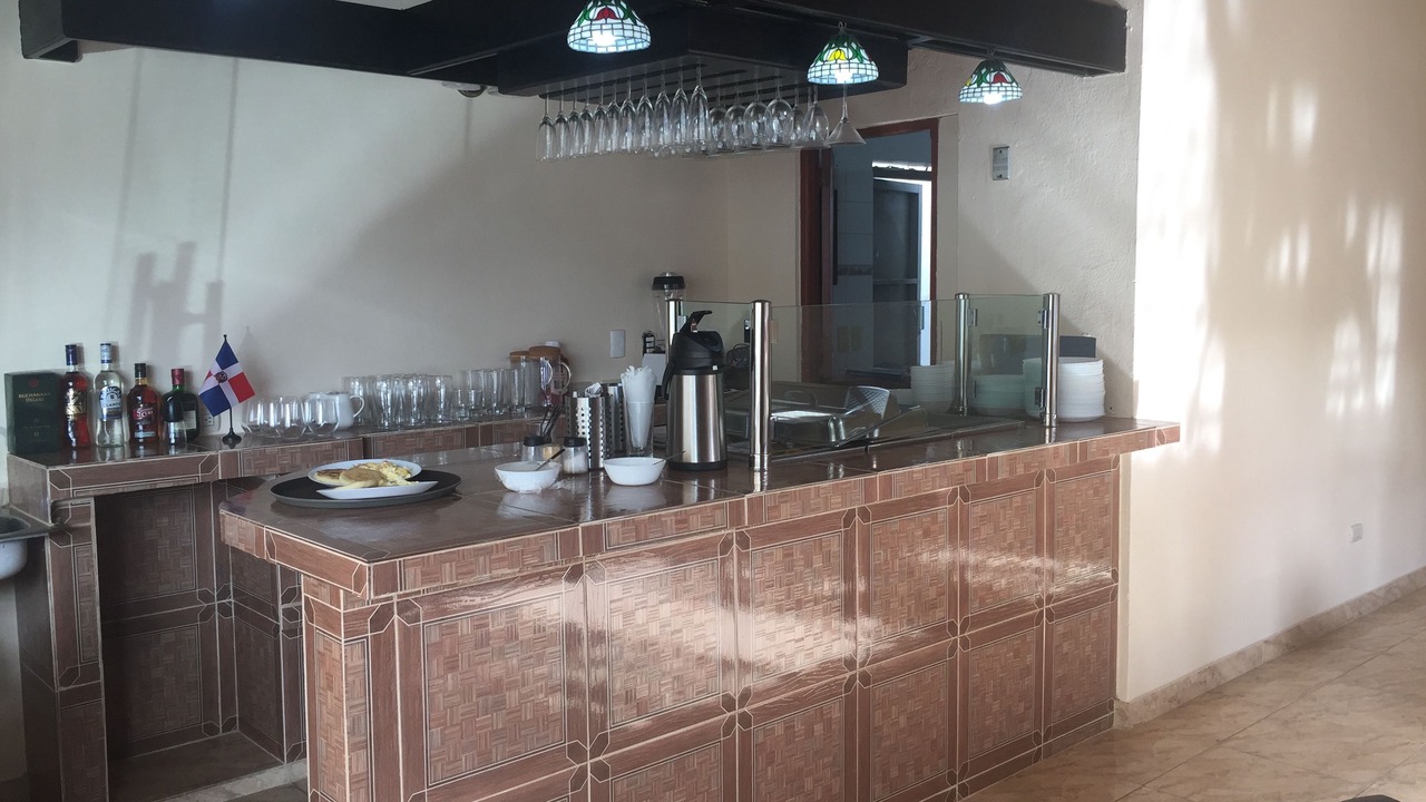Photo of Kitchen in Ciudad Universitaria