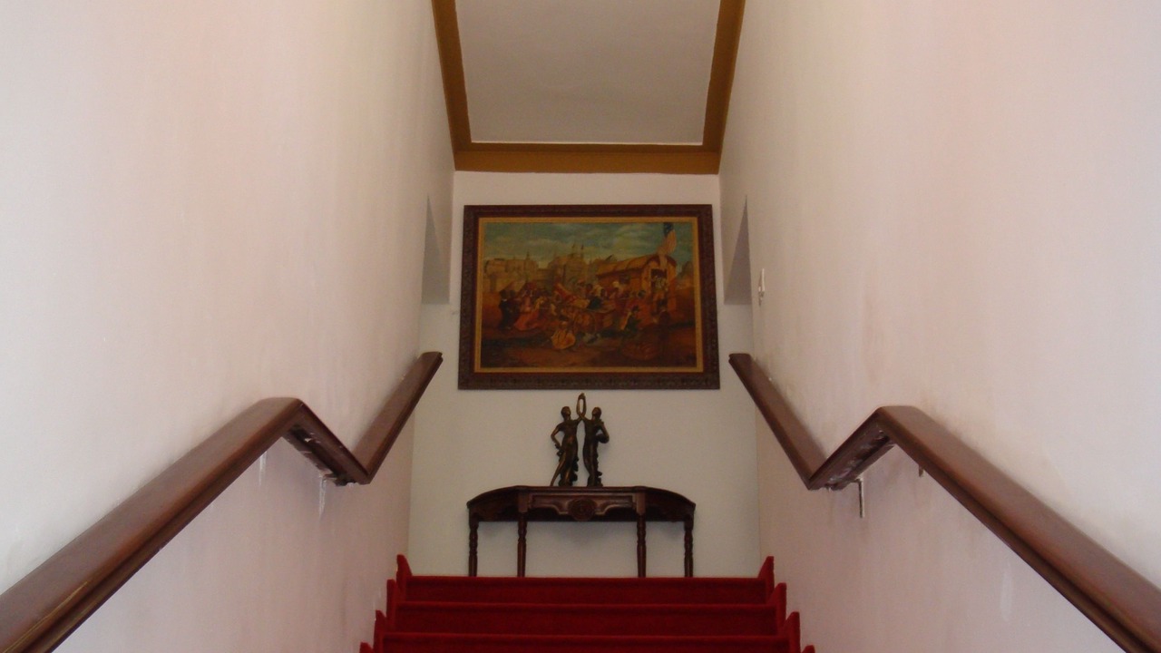 Photo of Others in Ciudad Universitaria