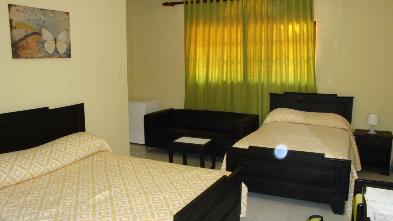 Photo of Bedroom in Ciudad Universitaria