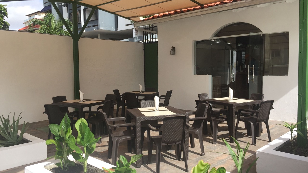 Photo of Outdoor in Ciudad Universitaria