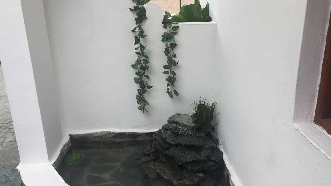 Photo of Outdoor in Ciudad Universitaria