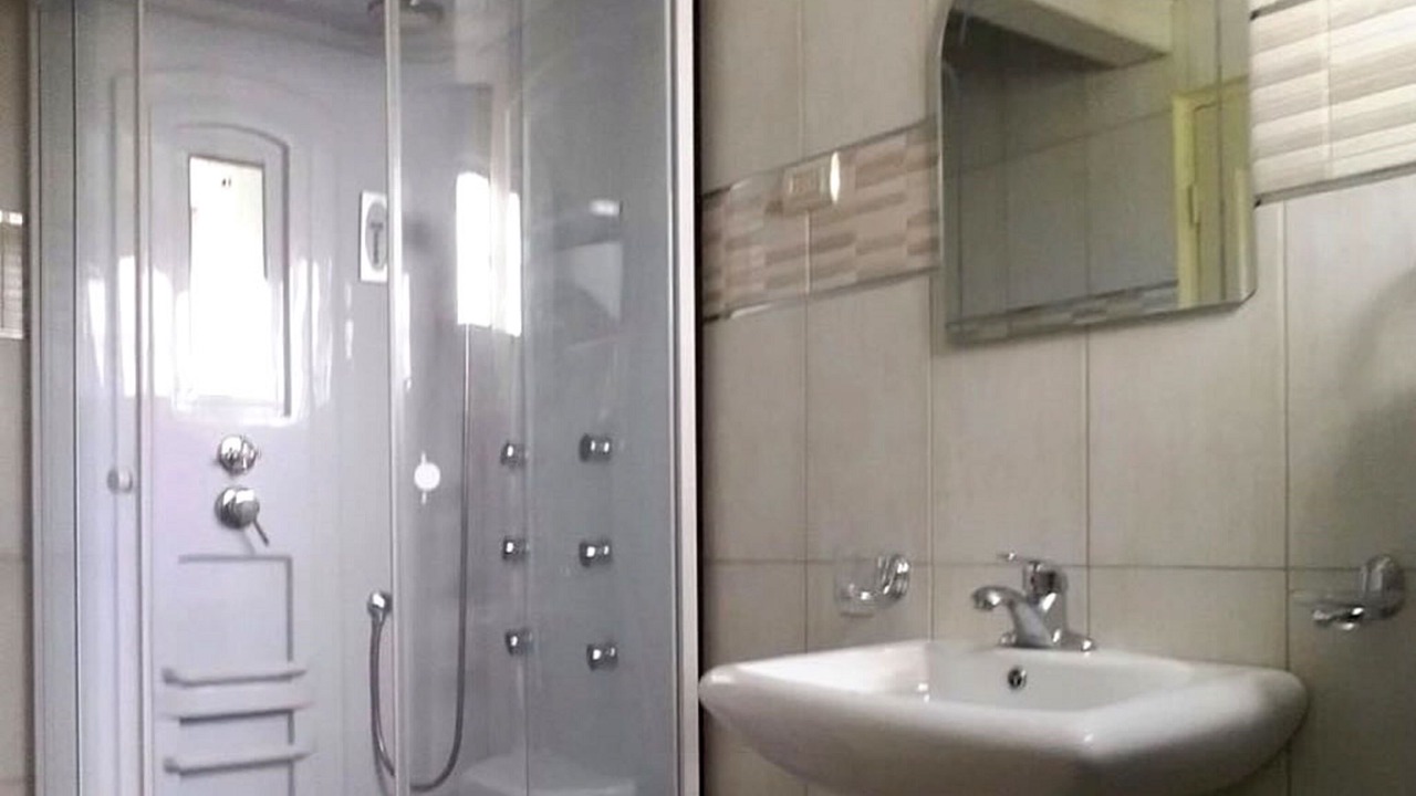 Photo of Bathroom in Ciudad Universitaria