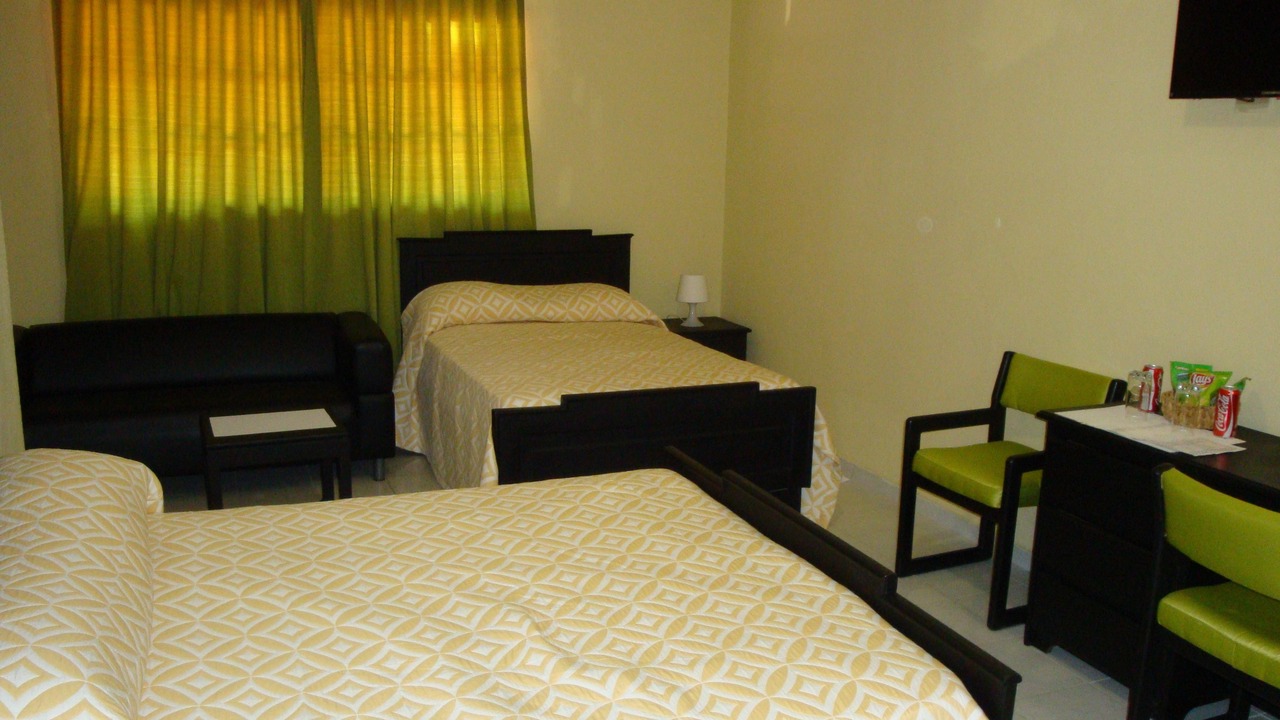 Photo of Bedroom in Ciudad Universitaria