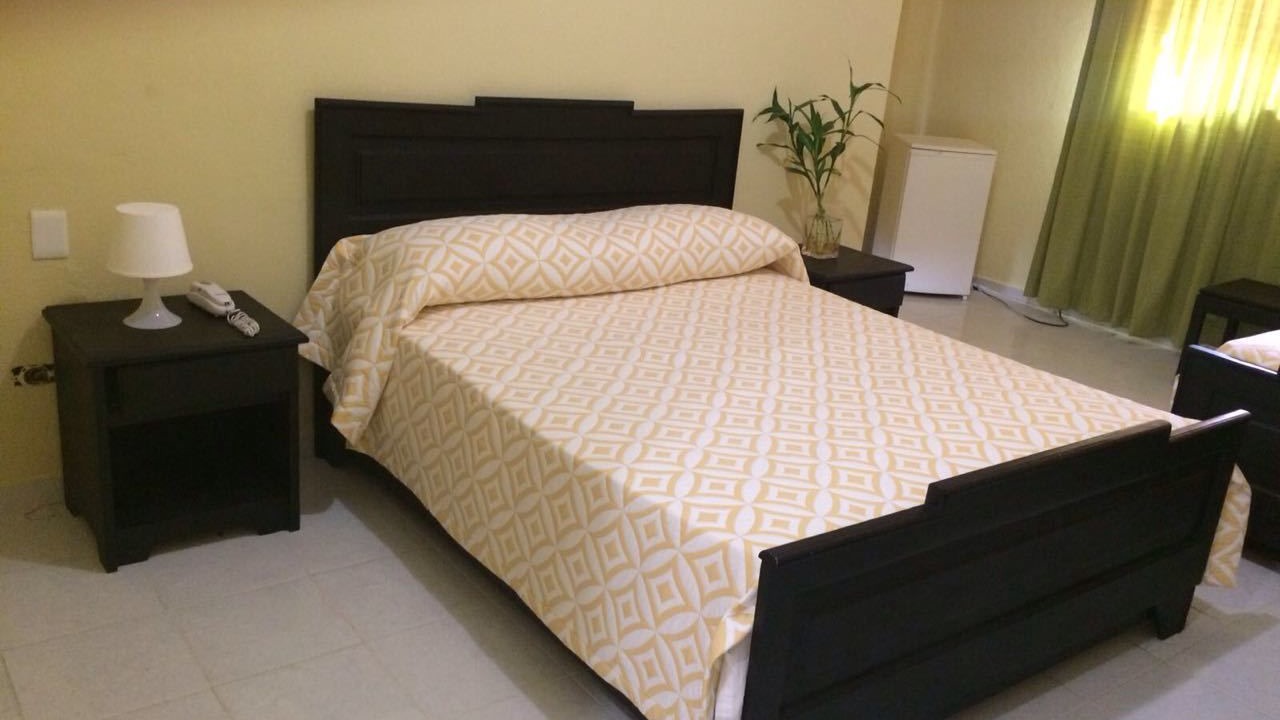 Photo of Bedroom in Ciudad Universitaria